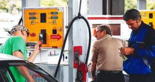 استقبال صاحبان خودرو از طرح رایگان دوگانه‌سوز کردن