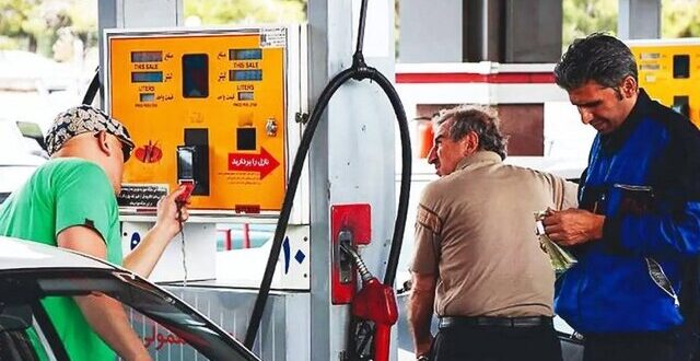 استقبال صاحبان خودرو از طرح رایگان دوگانه‌سوز کردن