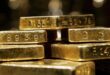 افزایش قیمت طلا در بازار جهانی