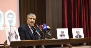 ساخت نیروگاه اتمی در کشور از نیازهای اساسی است