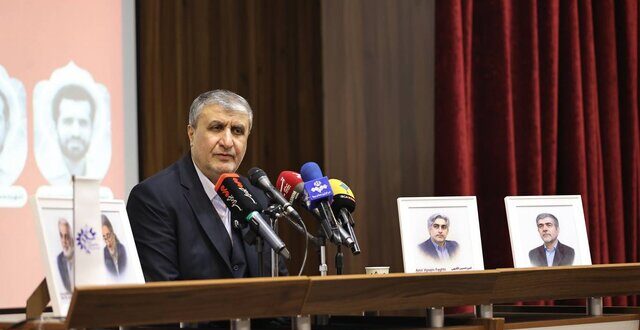 ساخت نیروگاه اتمی در کشور از نیازهای اساسی است