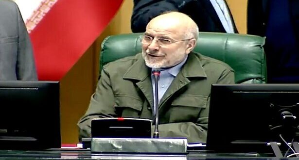 مشکلات مردم با تعامل دولت و مجلس حل می‌شود