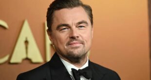 واکنش تند دی‌کاپریو به هوش مصنوعی