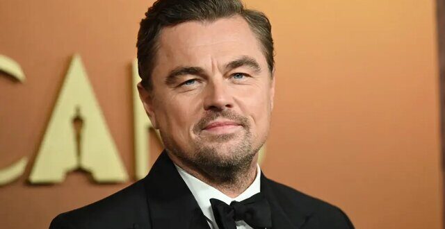 واکنش تند دی‌کاپریو به هوش مصنوعی