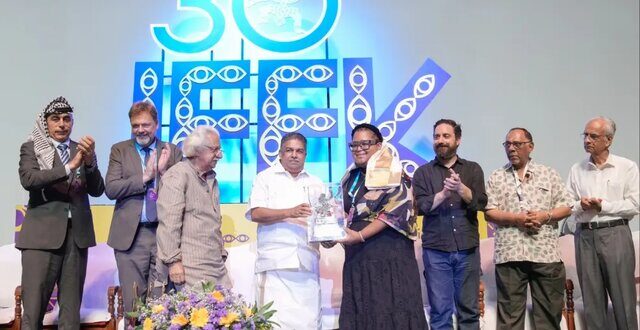 جشنواره فیلم کرالا با صدای فلسطین آغاز شد