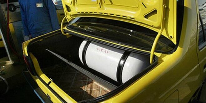 تولید کارخانه‌ای خودروهای دوگانه سوز راه درست کاهش مصرف بنزین