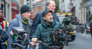 اصغر فرهادی فیلمش را تمام کرد