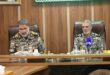فرمانده نیروی پدافند هوایی ارتش تغییر کرد