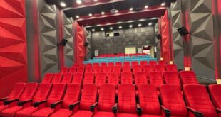 پروژکتورهای بی‌کیفیتی که به جان سینماها افتادند