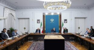 مهم‌ترین اولویت ما در بخش حمل‌ونقل، توسعه ناوگان عمومی و تکمیل کریدورهای ریلی است