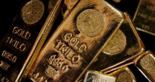 طلای جهانی از صعود بیشتر بازماند