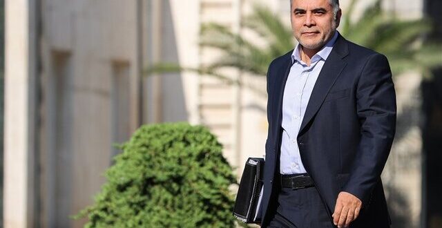 برای مقابله با قاچاق سوخت، برنامه‌ریزی ساختاری و قیمتی می‌کنیم