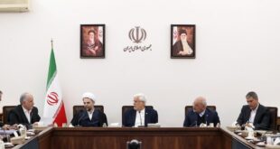 دولت با همکاری سایر قوا بدنبال حل مسائل معیشتی مردم است