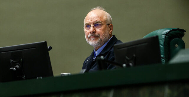 دفاع قالیباف از جلسه غیرعلنی مجلس برای بررسی وضعیت کالاهای اساسی