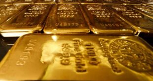 ادامه رکوردشکنی طلا در بازار جهانی