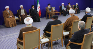 نامه آیت الله میلانی به امام(ره) در اوایل دهه ۴۰،یک سند معتبر تاریخی است