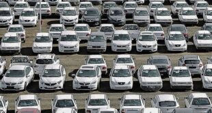 رشد ۲۰ تا ۱۲۵ میلیون تومانی قیمت خودرو در کمتر از دو هفته