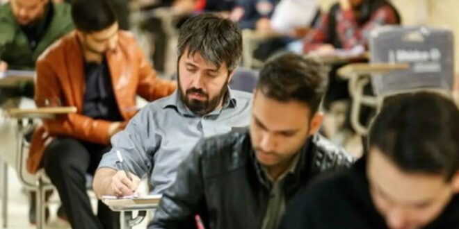 احتمال تغییر دروس عمومی پایه یازدهم کنکوری‌ها