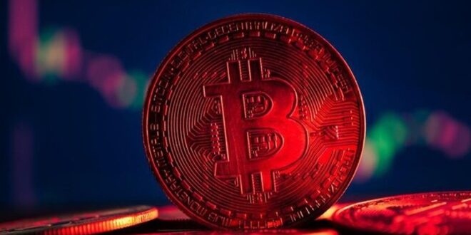 بیت‌کوین به کجا می‌رود؟