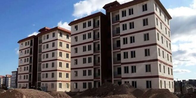 سرعت تکمیل نهضت ملی مسکن کُند می‌شود؟