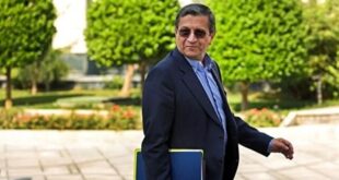 «همتی» با نظر خبرگان حوزه بانکی و رای اعتماد دولت، رئیس بانک‌ مرکزی شد