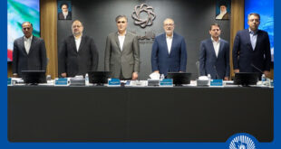 حمایت بانک تجارت از مدیریت هدفمند منابع ارزی کشور