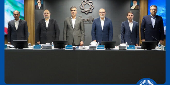 حمایت بانک تجارت از مدیریت هدفمند منابع ارزی کشور