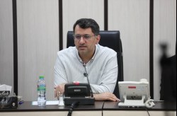 همدلی کیشوندان تصویر برتر بارندگی ها در کیش