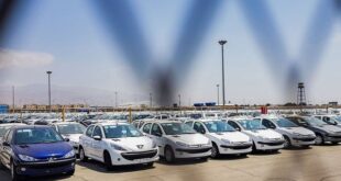 افزایش پنهان تعرفه گمرکی واردات خودرو در لایحه بودجه 1405