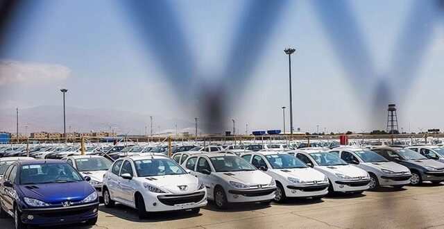 افزایش پنهان تعرفه گمرکی واردات خودرو در لایحه بودجه 1405