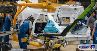 قیمت خودرو طبق تورم تولیدکننده بررسی می‌شود