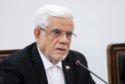 با سازوکار اداره فعلی دانشگاه‌ها نمی‌توانیم جهشی در زمینه علم و فناوری داشته باشیم