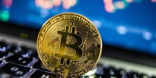 بازار مثبت شد بیت کوین به مرز ۹۰ هزار دلار رسید