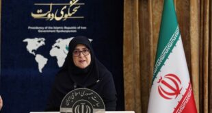 دولت حتی صداهای تند را با صبوری می‌شنود