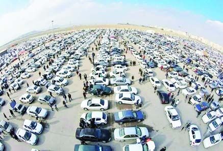 راه نجات بازار خودرو؟