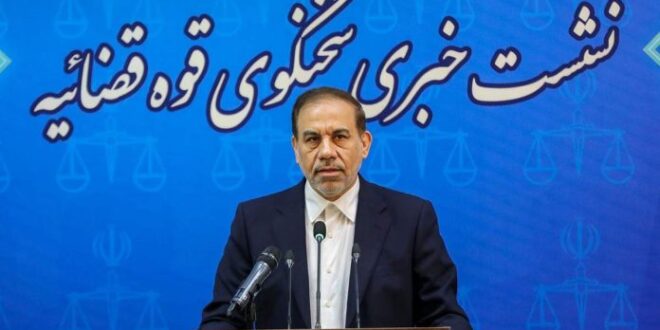 مبارزه با مفاسد کم نشده، اطلاع رسانی‌ها با رعایت مصالحی انجام می‌شود