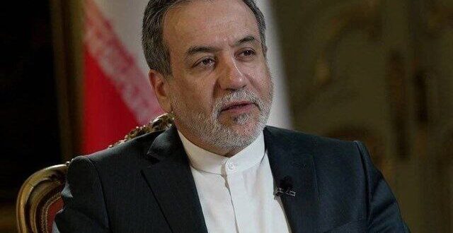 تماس‌ها با استیو ویتکاف متوقف شده‌است