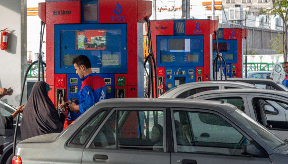 سهمیه بنزین کدام خودروهای وارداتی تغییر نمی‌کند؟