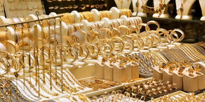 قیمت طلا و سکه امروز ۶ دی ۱۴۰۴