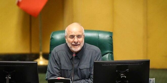 آمریکا نسبت به دانشجوی ایرانی کینه‌ای تاریخی دارد