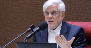 توصیه «شب‌ یلدایی» عارف به تولیدکنندگان