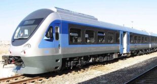 ریل‌باس پرند در مسیر بهسازی و توسعه