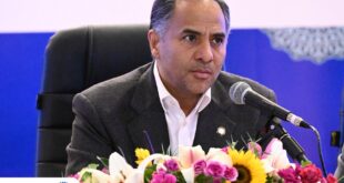 پیام تبریک مدیرعامل بانک تجارت به‌مناسبت حلول ماه شعبان