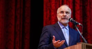 در میدان بودن فقط اسلحه به دست گرفتن نیست