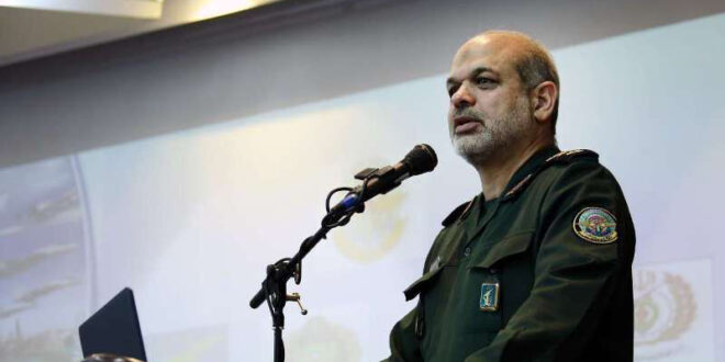 هرگونه اقدام ماجراجویانه دشمنان پاسخ سختی خواهد داشت