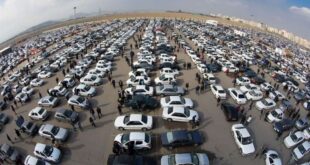 بازار خودرو ایران در هفته دوم دی؛ کدام مدل‌ها گران شدند؟