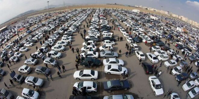 بازار خودرو ایران در هفته دوم دی؛ کدام مدل‌ها گران شدند؟