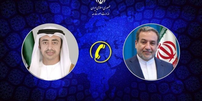 برای مقابله با هرگونه دخالت خارجی آماده‌ایم