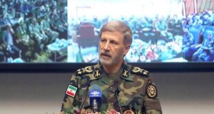 تهدید دشمنان را بدون پاسخ نمی‌گذاریم