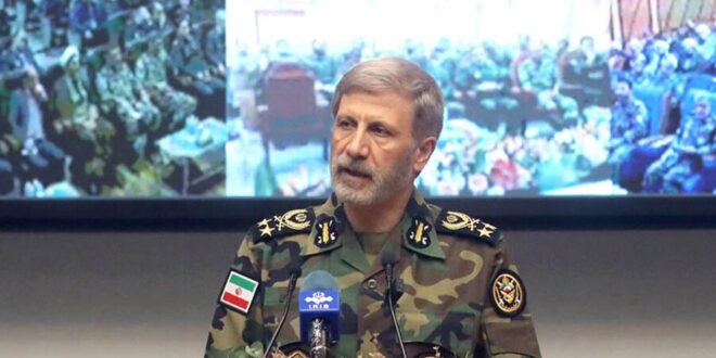 تهدید دشمنان را بدون پاسخ نمی‌گذاریم